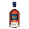 HSE Rhum Vieux 2006 Single Cask étui 47,8°  Martinique