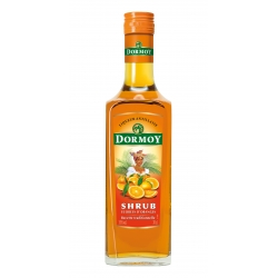 Dormoy liqueur shrubb 35° 70 cl Martinique
