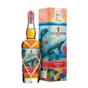 Plantation Rhum Vieux 15 ans Jamaica 2007 Clarendon MSP étui 48,4° Jamaïque