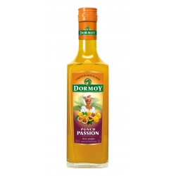 Dormoy Punch passion (maracudja) 18° 70 cl Martinique