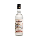Damoiseau Rhum Blanc Cuvée du Distillateur 55° Guadeloupe