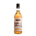 Damoiseau Rhum Vieux Cuvée du Distillateur 42° Guadeloupe