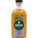 Isautier Rhum Arrangé Banane Flambée 40° 50cl Réunion