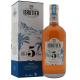 Isautier Rhum Vieux 10 ans 40 70 cl Réunion