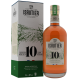 Isautier Rhum Vieux 10 ans 40 70 cl Réunion