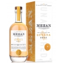 Mezan Rhum Vieux 11 ans 2011 étui 46° Guyana