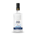 Saint James Rhum Blanc Fleur de Canne 50° 70 cl Martinique