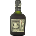 Diplomatico Rhum Vieux Reserva Exclusiva 12 ans 40° 35 cl Venezuela