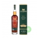 AH Riise Rhum Vieux XO Porto boisson spiritueuse à base de rhum étui 45° 70 cl Iles Vierges américaines 