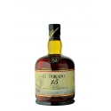 El Dorado Rhum Vieux 15 ans 43° 70 cl Guyana