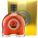 Barcelo Rhum Vieux Imperial Premium Blend étui 43° 70 cl République Dominicaine