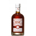 HSE Rhum Ambré 2016 Parcellaire N° 1 étui 45°  Martinique