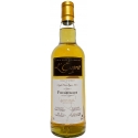 L'Esprit Rhum Vieux Foursquare 2002 Single Cask 52° Barbade