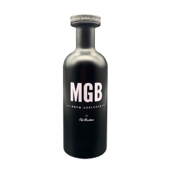 Old Brothers Rhum Vieux MGB 47,9° 50cl Marie Galante