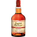 English Harbour Rhum Vieux 5 ans Sherry Cask Finish 46° Antigue