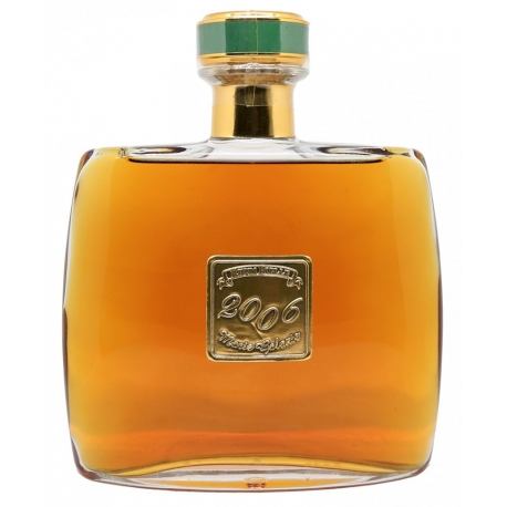 Bielle Rhum Vieux 14 ans 2006 carafe 47,8° Marie Galante