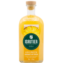 Isautier Liqueur Arhumatik Ananas Victoria 24° Réunion