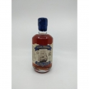 Foursquare Rhum Vieux 11 ans Cuvée Frères de la Côte Moscatel Finish 65,1° Barbade