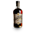 Autentico Nativo Rhum Vieux 15 ans 40° Panama