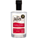 Aldea Rhum Blanc cana pura 42° 70 cl Îles Canaries