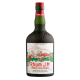 JM Rhum Vieux Terroir Volcanique 43° Martinique