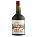 JM Rhum Vieux 3 ans Terroir Volcanique 43° Martinique