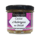 A Votre Goût Caviar d'Aubergine au Shrubb 180g