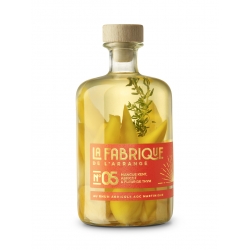 La Fabrique de l’Arrangé Rhum Arrangé Mangue Abricot Thym 32° 