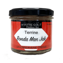 A Votre Goût Terrine Bonda Man Jak 105g