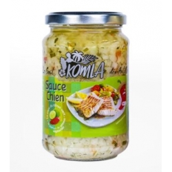 Komla Sauce Chien 190g