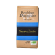 Pralus Chocolat Noir Bio 75% République Dominicaine  tablette 100 g