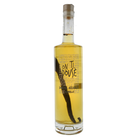 On Ti Dousè Rhum Arrangé Vanille 30,22°