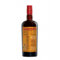 Hampden Rhum Vieux HLCF Classic Overproof 60° Jamaïque