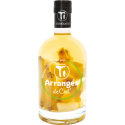 Ti Arrangés de Ced' Ananas Coco Citron Vert 32° 70cl