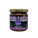 Royaume du Boudin Cœur de Boudin Noir Créole à tartiner 325 g