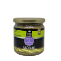 Royaume du Boudin Cœur de Boudin Morue à tartiner 325 g