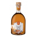 Papillon Rhum Vieux  45° Guadeloupe