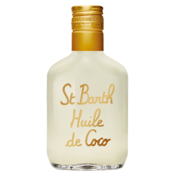 Ligne St Barth huile coco 200ml