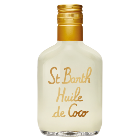 Ligne St Barth huile coco 200ml