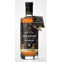 Bologne Rhum Vieux 3 ans Old Black Cane étui 45° Guadeloupe