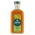 Isautier Rhum Arrangé Mandarine Sauvage 40° 50cl Réunion