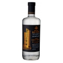 Bologne Rhum Blanc Le Distillat Brut de Colonne 100% Canne Noire étui 70,2° Guadeloupe