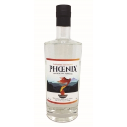 Reimonenq Rhum Blanc Phoenix 50° Guadeloupe