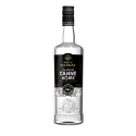 Bologne Rhum Blanc La Petite Canne Noire 45° Guadeloupe