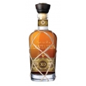 Plantation Rhum Vieux XO 20e Anniversaire 40° 35cl Barbade