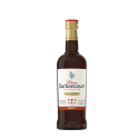 Barbancourt Rhum Vieux 3 étoiles 4 ans 43° 70 cl Haïti