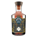 Famille Ricci Rhum Vieux Papa Rouyo Bar 1802 Brut de Fût 62,9° Guadeloupe