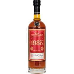 Centenario Rhum Vieux Taste the Forest 1985 43° Costa Rica