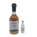 Favorite Rhum Ambré Cuvée 2022 Frères de la Côte Cuvée N°1 54,7° Martinique