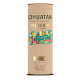 Cihuatán Rhum Vieux Cuvée Christian de Montaguère 16 ans étui 53,1° Salvador